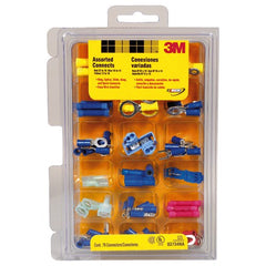 Kits 03734 3M™ Electrical Connectors Alt Mfg # 03734 - Exact Tooling