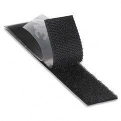 1X50 YDS SJ3571 LOOP BLK FASTENER - Exact Tooling