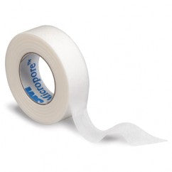 1/2X10 YDS 1533-0 TAN SURGICAL TAPE - Exact Tooling