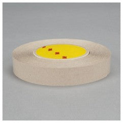 1X60 YDS 9627 CLR ADH TRANSFER TAPE - Exact Tooling