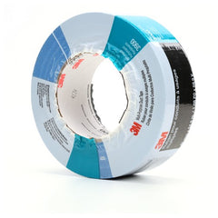 3M Multi-Purpose Duct Tape 3900 Blue 48 mm × 54.8 m 7.7 mil Individually Wrapped - Exact Tooling