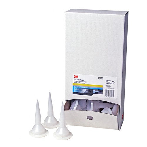 3M Flex Pack Nozzle 08188 - Exact Tooling