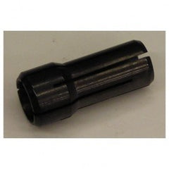 3/8 COLLET - Exact Tooling