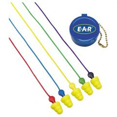 E-A-R 340-6002 CORDED EARPLUGS - Exact Tooling