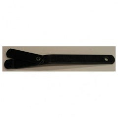 ADJUSTABLE SPANNER WRENCH - Exact Tooling