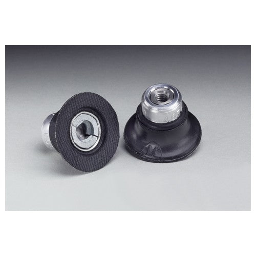 ‎3M Roloc Disc Pad TR 45099 Medium 1-1/2″ 1/4-20 Internal - Exact Tooling