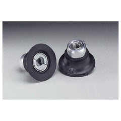 ‎3M Roloc Disc Pad TR 45099 Medium 1-1/2″ 1/4-20 Internal - Exact Tooling