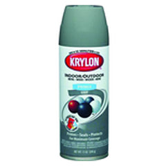 Interior/Exterior Industrial Maintenance Paint Gray Primer - Exact Tooling