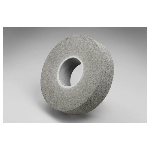 ‎Scotch-Brite SST Unitized Wheel 1-1/2″ × 1/8″ × 1/8″ 7S FIN - Exact Tooling