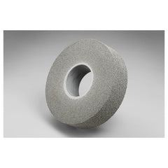 ‎Scotch-Brite SST Unitized Wheel 1-1/2″ × 1/8″ × 1/8″ 7S FIN - Exact Tooling