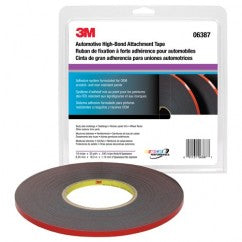 1/4X20 YDS ACRYLIC PLUS HIGH BOND - Exact Tooling