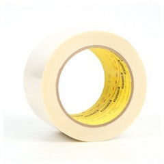 3X18 YDS 5421 TRANSPARENT UHMW - Exact Tooling