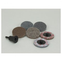2" ROLOC UNITIZED WHEEL PACK 987S - Exact Tooling