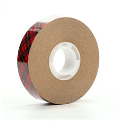 Scotch ATG Adhesive Transfer Tape 924 Clear 3/4″ × 36 yd 2 mil - Exact Tooling