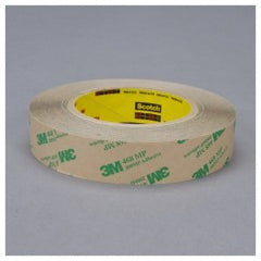 3X60 YDS 468MP CLEAR ADH TRANSFER - Exact Tooling