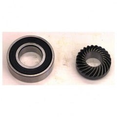 GEAR SPACER AND BALL BEARING - Exact Tooling