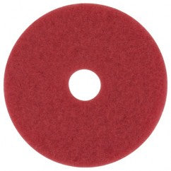 16 RED BUFFER PAD 5100 - Exact Tooling