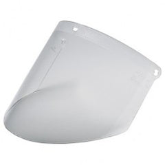 82600 POLYCARBON CLEAR FACESHIELD - Exact Tooling
