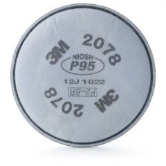P95 2078 PARTICULATE FILTER - Exact Tooling