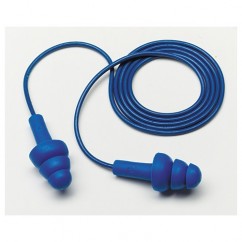 E-A-R 340-4007 CORDED EARPLUGS - Exact Tooling