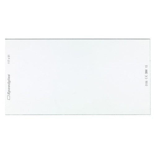 ‎3M Speedglas 9100X Welding Helmet Inside Protection Plate 06-0200-20/37176(AAD) - Exact Tooling