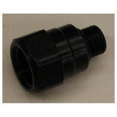 INLET ADAPTER - Exact Tooling