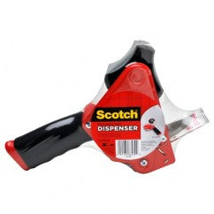 ST-181 SCOTCH HD PACKAGINT TAPE - Exact Tooling