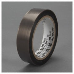 1/2X36 YDS 5180 GRAY PTFE SKIVED - Exact Tooling