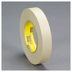 3-1/4X60 YDS PAINT MASKING TAPE TAN - Exact Tooling