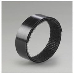 2"X50YD SJ3440 RECLOSABLE FASTENER - Exact Tooling