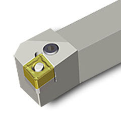 HCLNR16-33D T-Tank - Turning Toolholder - Exact Tooling