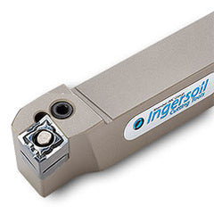 HCLNR1212K0904-RS TURNINGHOLDER - Exact Tooling