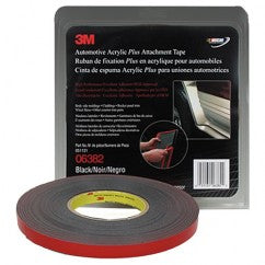 1/2X20 YDS AUTO ACRYLIC ATTACHMENT - Exact Tooling