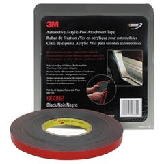 1/2X20 YDS AUTO ACRYLIC ATTACHMENT - Exact Tooling