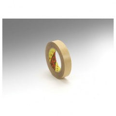 6X36 YDSS 415 CLEAR DBL COATED TAPE - Exact Tooling