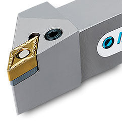 HDJNL16-3.53.5D T-Tank - Turning Toolholder - Exact Tooling