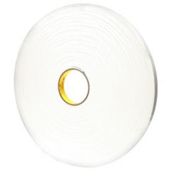 3/4X36 YDS 4959 WHITE 3M VHB TAPE - Exact Tooling