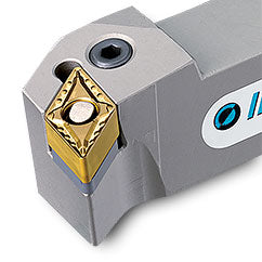 HDUNL16-3.53.5D T-Tank - Turning Toolholder - Exact Tooling