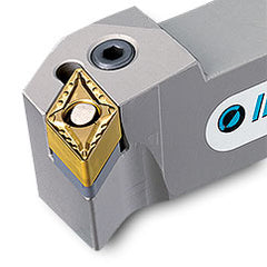 HDUNL16-3.53.5D T-Tank - Turning Toolholder - Exact Tooling