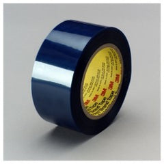 6X72 YDS 8902 BLUE 3M POLY TAPE - Exact Tooling