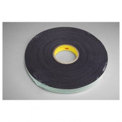 3/4X72 YDS URETHANE FOAM TAPE 4052 - Exact Tooling