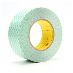 List 9589 2" x 36 yds Double Coated Film Tape - White - Exact Tooling