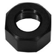DA / TG / AF Collet Nuts & Wrenches - DA Collet Nuts - Part #  CN-DACN100-A - Exact Tooling