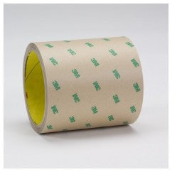 12X60YDS 9502 CLR ADH TRANSFER TAPE - Exact Tooling