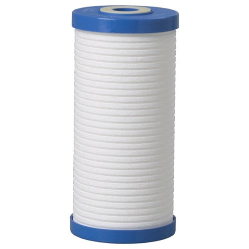 3M Aqua-Pure AP800 Series Whole House Water Filter Drop-in Cartridge AP810 5618902 Large 5 um - Exact Tooling