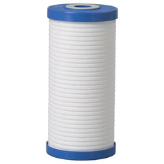 3M Aqua-Pure AP800 Series Whole House Water Filter Drop-in Cartridge AP810 5618902 Large 5 um - Exact Tooling