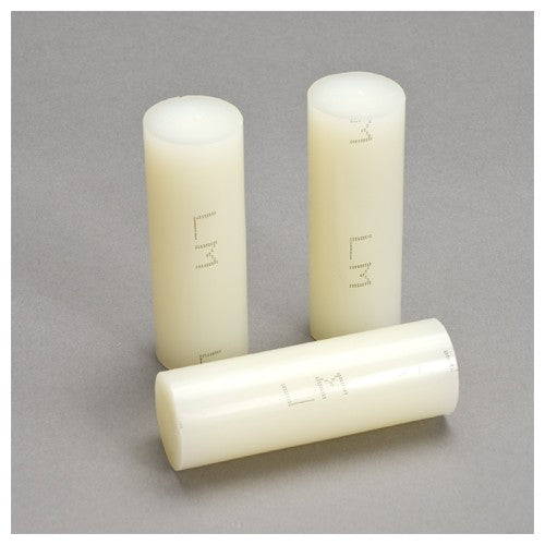 3M Hot Melt Adhesive 3762LM Light Amber Pellets 22 lb/case - Exact Tooling