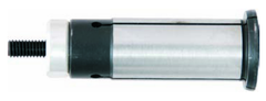 1-1/4" OD X 7/8" ID Hi-Power Milling Chuck Sleeve - Exact Tooling