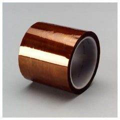 12X36 YDS POLYIMIDE FILM TAPE 5413 - Exact Tooling