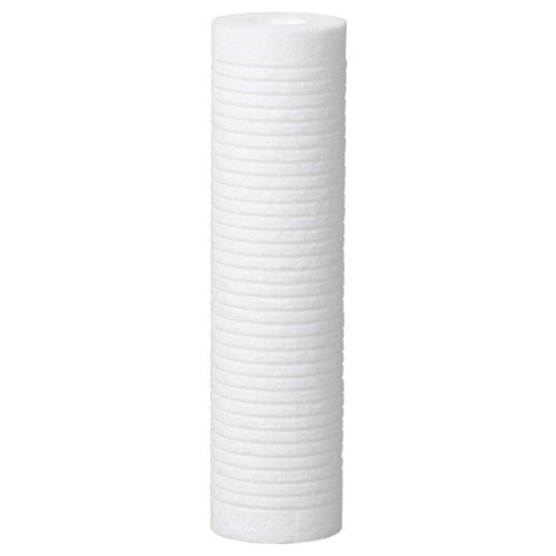 3M Aqua-Pure AP100 Series Whole House Water Filter Drop-in Cartridge AP110-NP 5620404 Standard 5 um - Exact Tooling